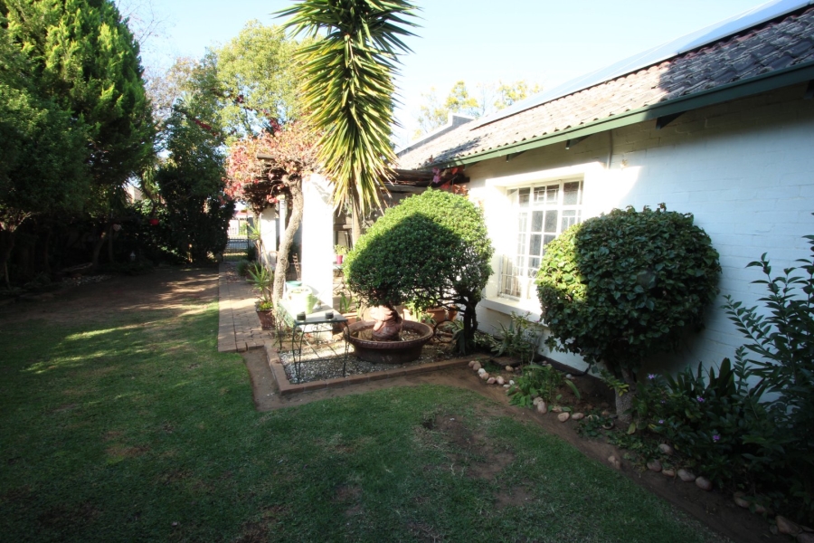 2 Bedroom Property for Sale in Flamingo Park Free State